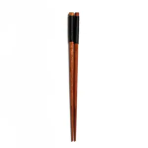 Handmade Japanese Chestnut Chopsticks Set 10 S6f220112b9114eed9cd5576af73c20a9x