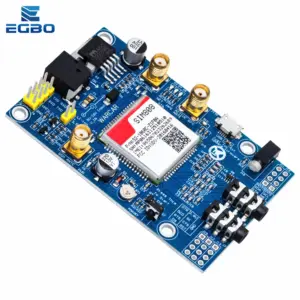 SIM808 GSM GPRS GPS Development Module for Projects 7 S6f38c7dd51bb4272b303136d7bfbe7b3U