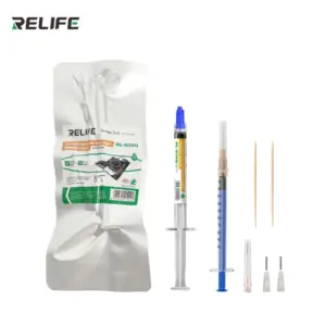 RELIFE RL-035Q Camera Lens Repair Liquid 3ml 11 S6f465643a306476cb2738dc638e808b4y