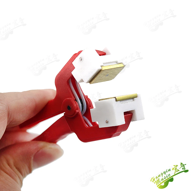 GQ9014 Professional Electric Heating Pliers 4 GQ9014 Professional Electric Heating Pliers - Image 4