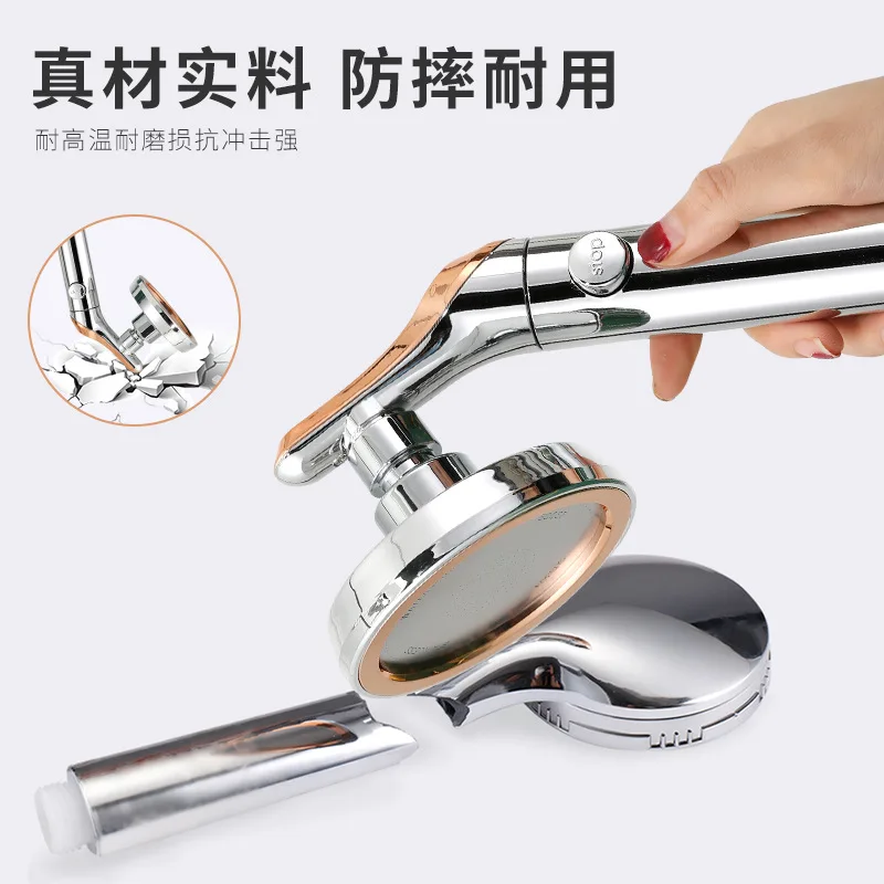 Elegant Large Rainfall Shower Head for Bathroom 5 Elegant Large Rainfall Shower Head for Bathroom - Image 5