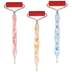 Vibrant Diamond Painting Pen Set for Art 11 S6f6b19e5e40d46f6be19d33a394893065