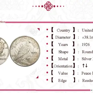 Vintage US Lady Liberty Replica Figurine 15 S6f905f75b3864b84b22e46be09143aacq