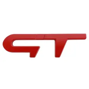 GT RS Metal Badge for Renault Models 17 S6f9b55fb9aed4d0bab8138a01d830d760