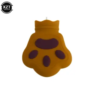 Bear Paw Hand Warmer Bag in Vibrant Colors 17 S6f9c61423fdc4874a99fc9ef8a7cd877M