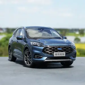 1:18 Scale Ford Escape Diecast Model SUV 9 S6fa7085e6ba14f69bb19e33251542b882