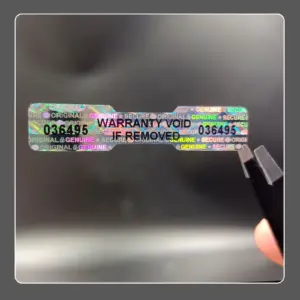 Bone-Shaped Holographic Security Sticker 50mm x 10mm 14 S6fb4a2f4b307466983ad1ba37cac0745j
