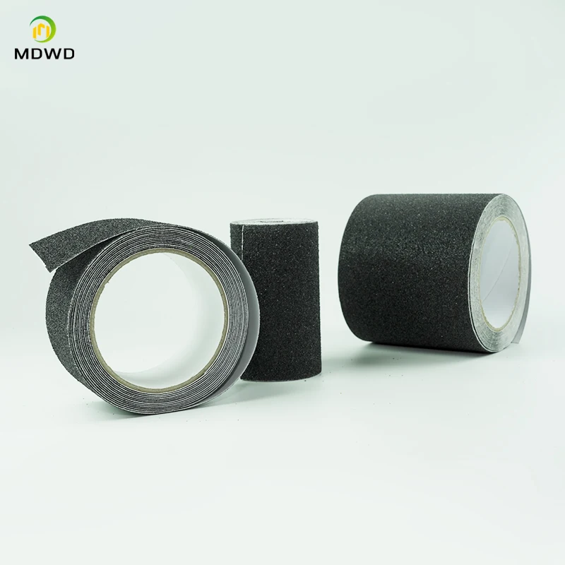 Model Railway Asphalt Tape 10cm x 2.5m 4 Model Railway Asphalt Tape 10cm x 2.5m - Image 4