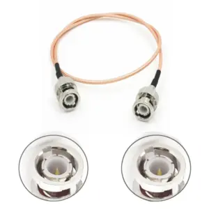 BNC Male to Male Coaxial Cable 10m 8 S6fbe41efa44242d28a006259b1bd63bf2