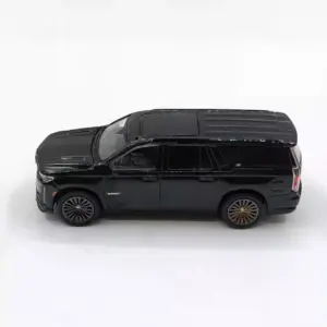 GCD 1:64 Escalade ESV Collectible Model 7 S6fcc5d156ce64ec6b9d61620078444b8t