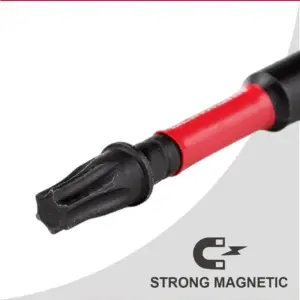 High-Impact T25 Torx Screwdriver Bit Set 11 S6fcf54347222418dbebde39b32f0c3f24