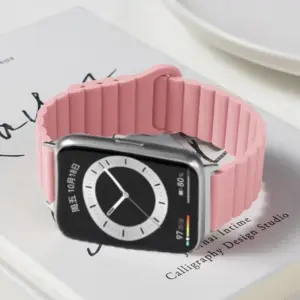 Silicone Watch Strap for Huawei Watch FIT 2 16 S6fd0d4c755814eceb591d0b9ba7de779e