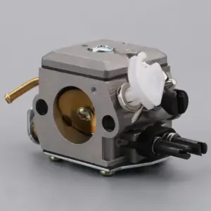 Husqvarna Chainsaw Carburetor Replacement 7 S6fde8e50fd184cf780cbcdc2fa4e2fe3E