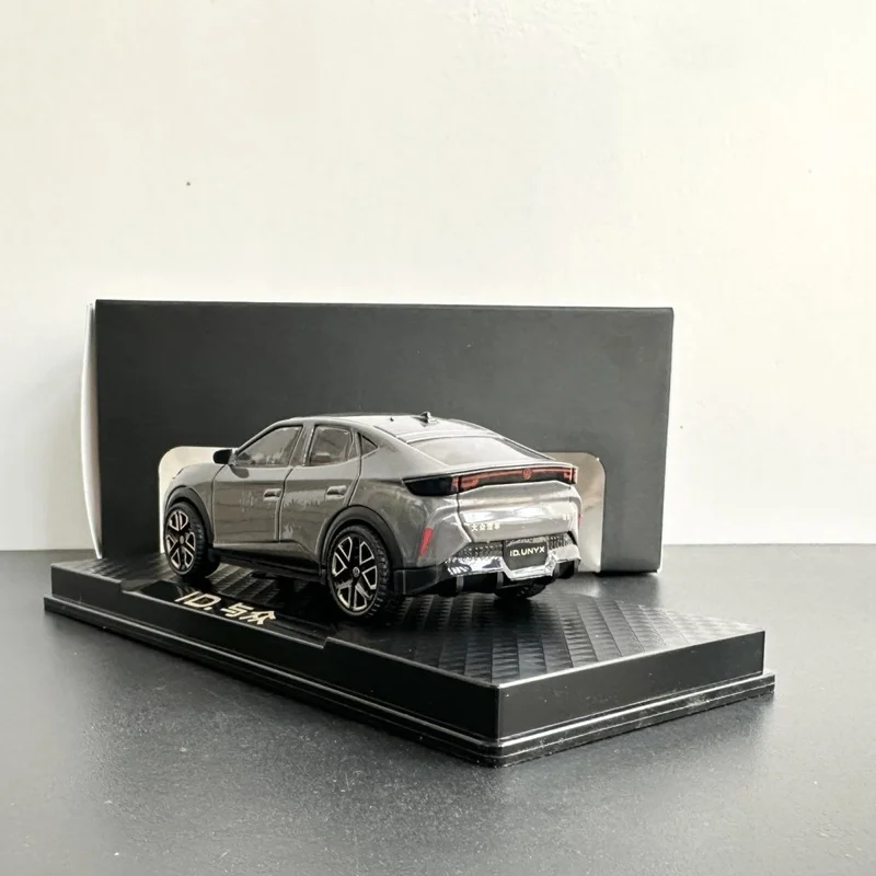 1/43 Scale Electric SUV Coupe Model 4 1/43 Scale Electric SUV Coupe Model - Image 4