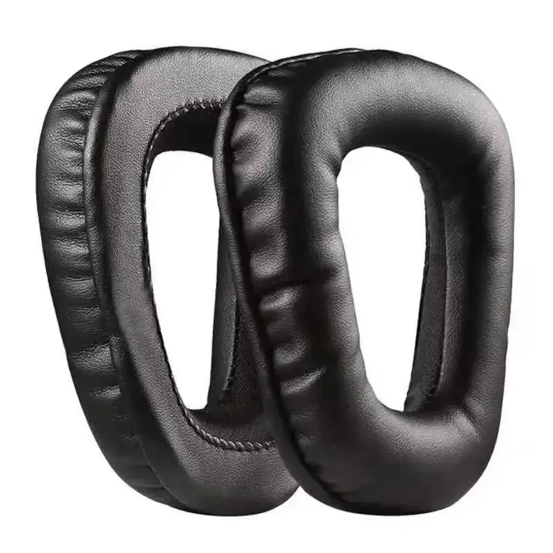 Logitech G35 Replacement Ear Cushions Set 4 Logitech G35 Replacement Ear Cushions Set - Image 4