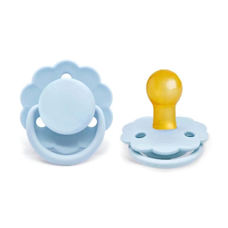 Realistic Baby Pacifier with Pastel Colors 10 Realistic Baby Pacifier with Pastel Colors - Image 10