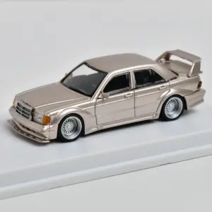 Mercedes-Benz 190E 2.5-16 Evolution Diecast Model 1:64 16 S7001f480207f4df4b1a0555fefe8bc31f