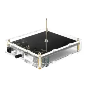 Coil Arc Generator for Scientific Displays 13 S7015a497838f4b01804eb1298d08dbdeZ