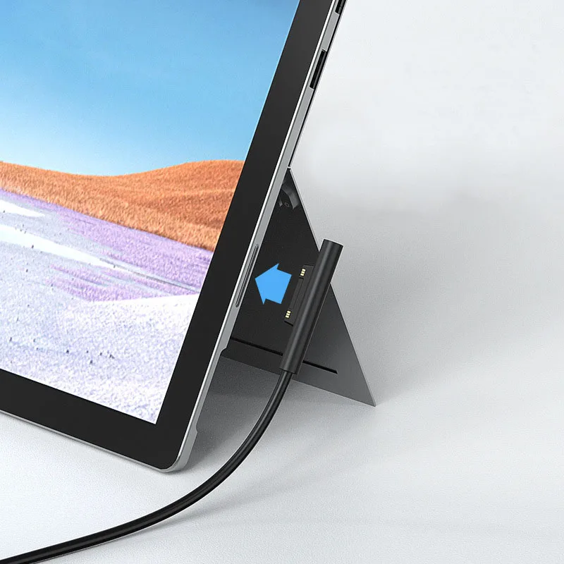 Surface USB-C Charging Cable 1.5M/2M, 15V 3A 3 Surface USB-C Charging Cable 1.5M/2M, 15V 3A - Image 3