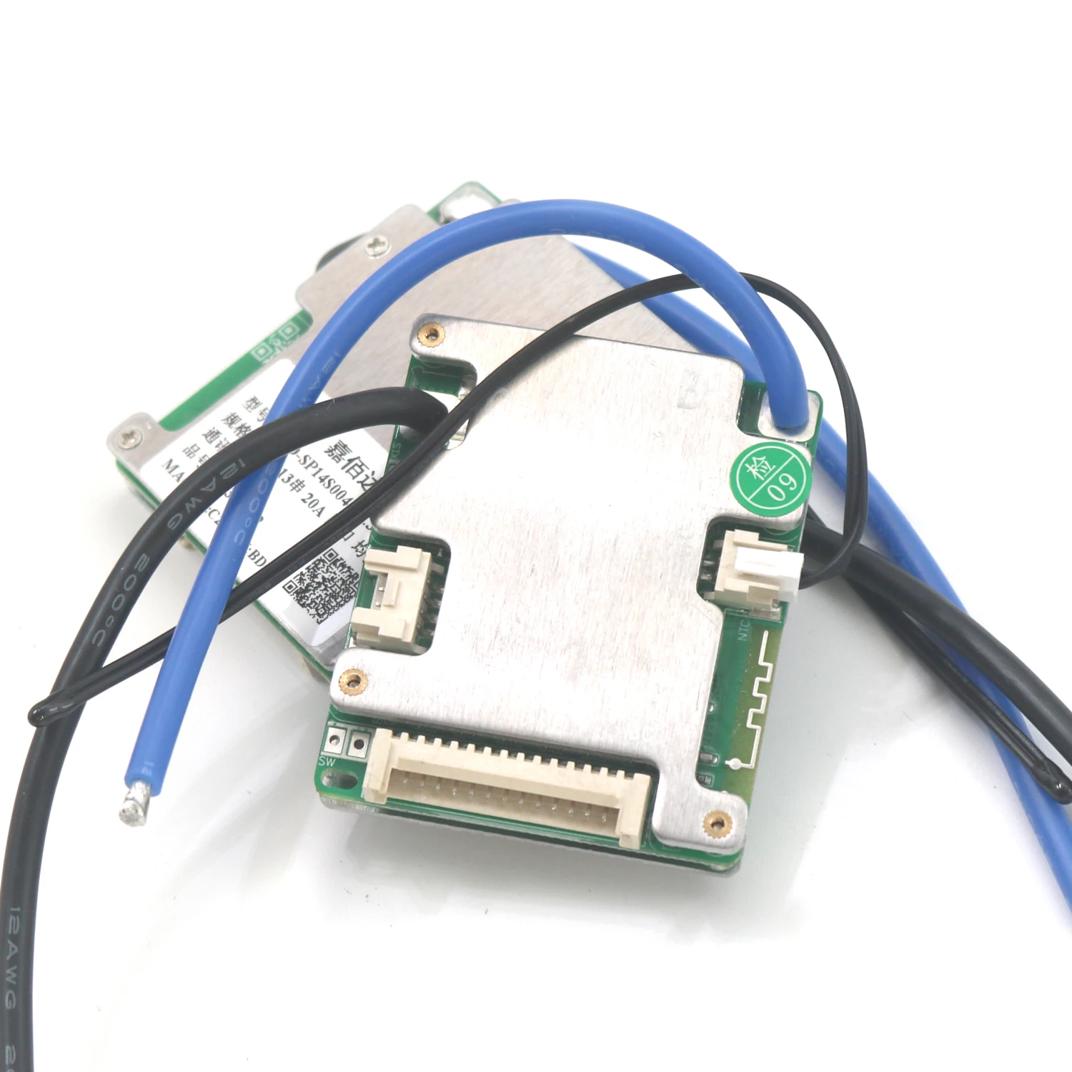 Bluetooth Lithium Battery Protection Board 7S-14S 3 Bluetooth Lithium Battery Protection Board 7S-14S - Image 3