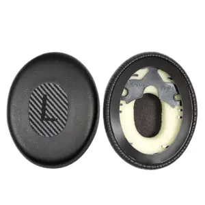 Bose QC3 & OE1 Replacement Ear Pad Kit 19 S7047d3a611ac4ed4a26ed9d470c07c0bZ