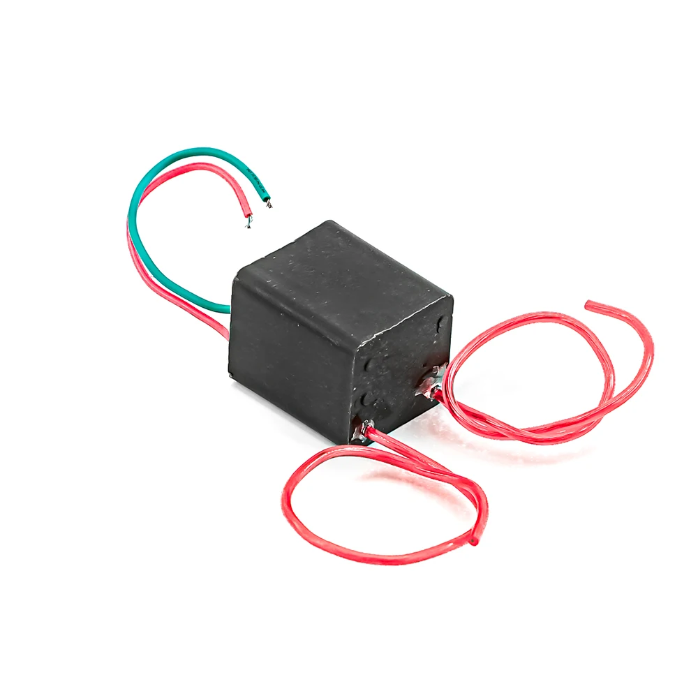 High-Voltage Pulse Arc Generator 7kV-400kV 5 High-Voltage Pulse Arc Generator 7kV-400kV - Image 5