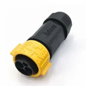 High-Current Waterproof Electric Bike Connector 16 S7050e9df6e2d4631a65842deaa0c6cd1T