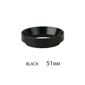Aluminum Coffee Dosing Ring 51mm & 58mm 19 S706453de7b8d49f4ac4b5adde681e4d6E 2
