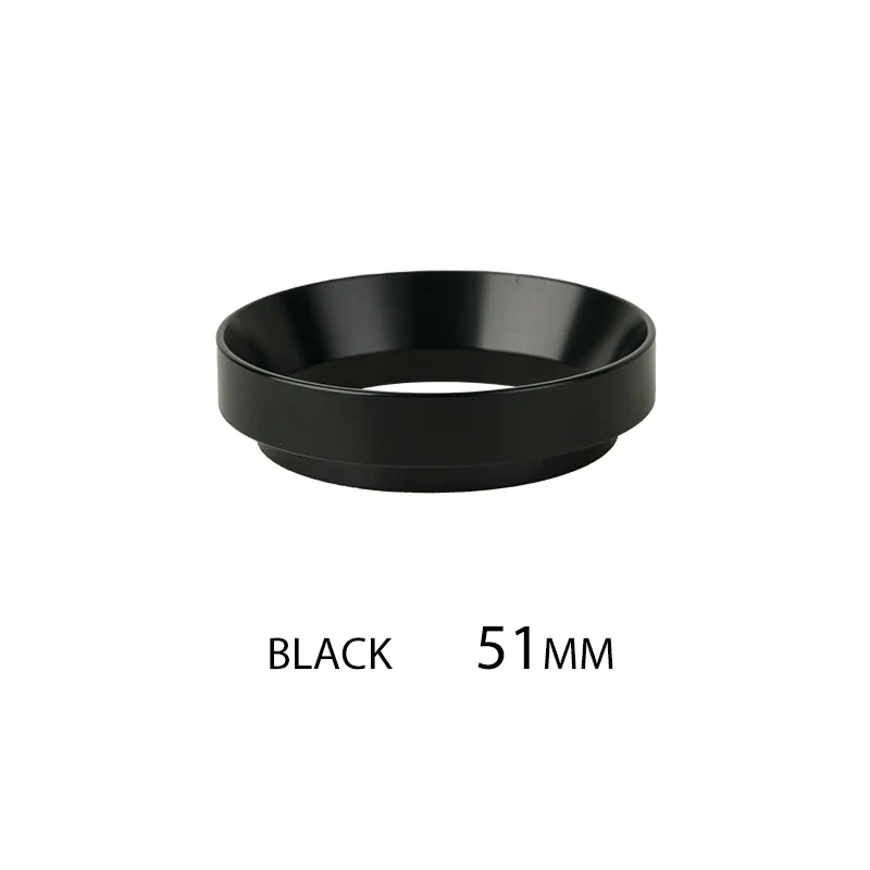 Aluminum Coffee Dosing Ring 51mm & 58mm 10 Aluminum Coffee Dosing Ring 51mm & 58mm - Image 10