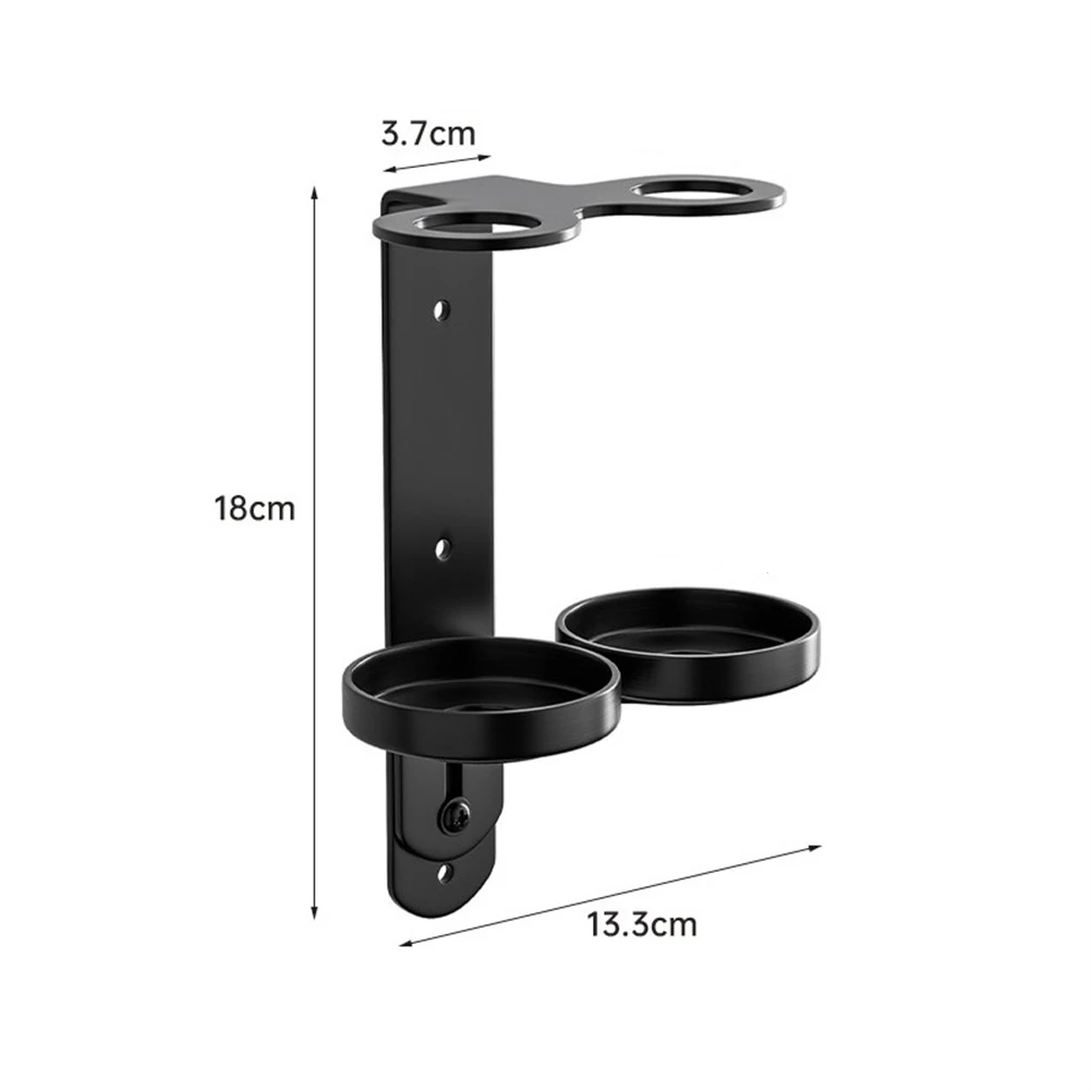 Wall-Mounted Stainless Steel Soap Dispenser 10 Wall-Mounted Stainless Steel Soap Dispenser - Image 10