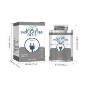 Waterproof Insulation Glue for Electrical Repairs 12 S708a3a1b69b542afa22bc4c96646070c8