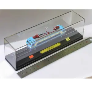 SS8 Alloy Train Model 1:160 Scale for Collectors 10 S708bc3f21ed44590b70e0048b0f8fa329