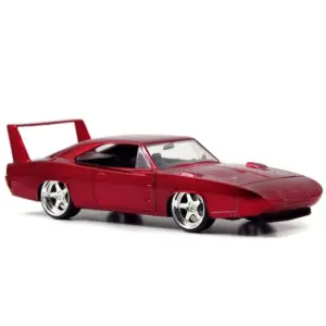 1969 Dodge Charger Daytona 1/24 Diecast Model 9 S709cedc1b9b54c8b820cfe3050414ef0R