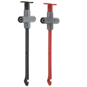 Automotive P5010 Multimeter Test Clips Set 9 S709edff7a45b40e8b8c437d7af799035W