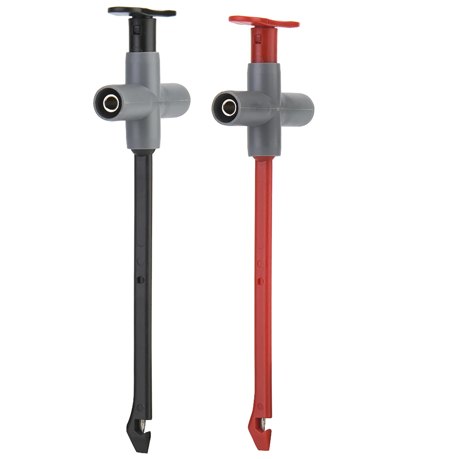 Automotive P5010 Multimeter Test Clips Set 4 Automotive P5010 Multimeter Test Clips Set - Image 4