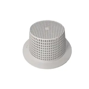 Pool Skimmer Basket 16cm or 19cm Diameter 10 S70a978539b4241589f35a1fb092e37c7z