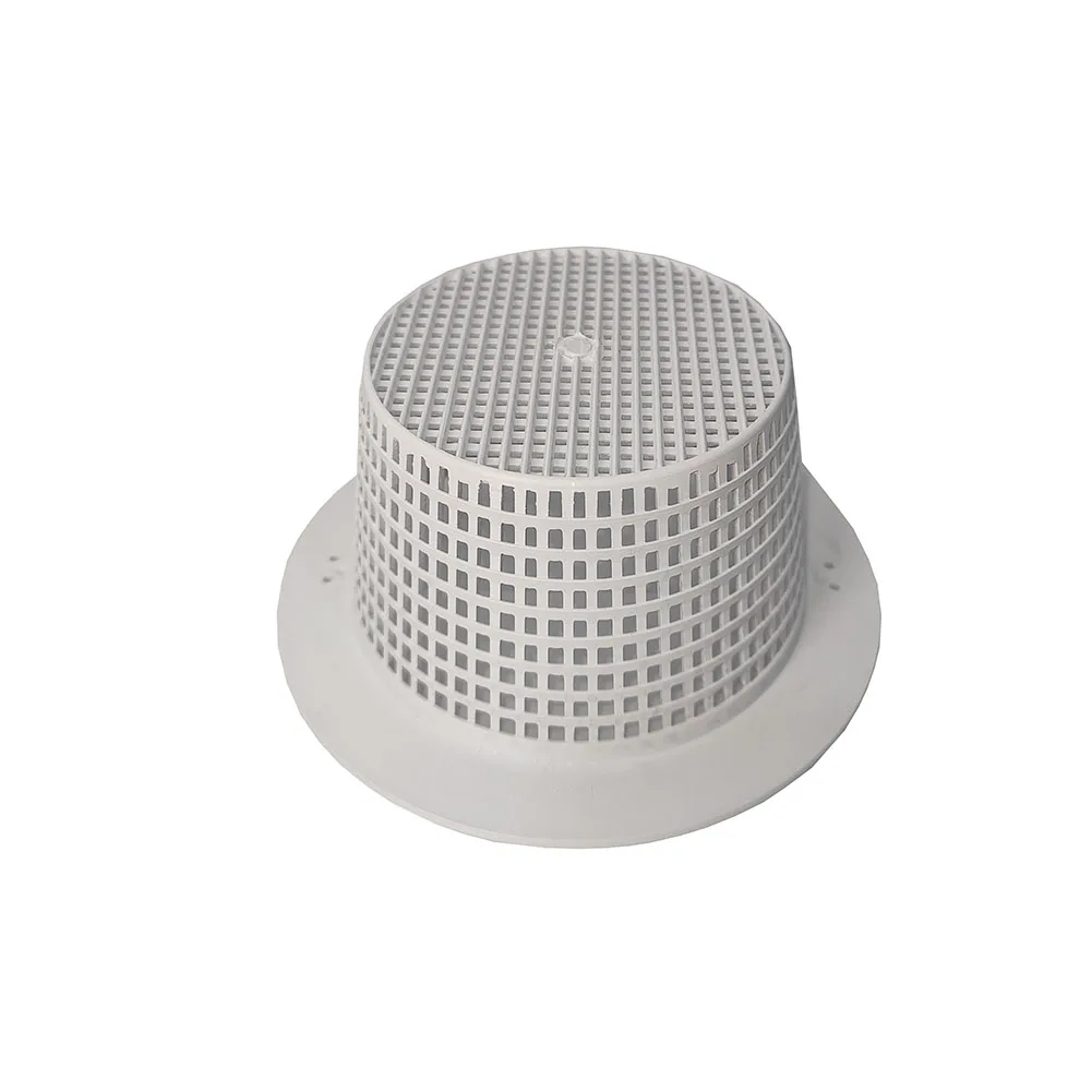 Pool Skimmer Basket 16cm or 19cm Diameter 5 Pool Skimmer Basket 16cm or 19cm Diameter - Image 5