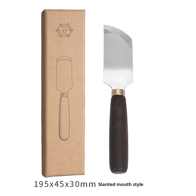 Comprehensive Handmade Leather Craft Tool Set 10 Comprehensive Handmade Leather Craft Tool Set - Image 10