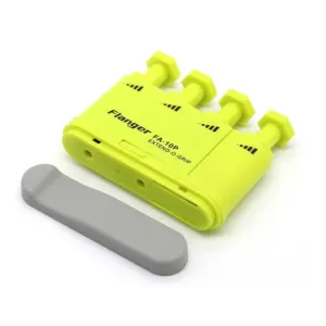 Musician Finger Strength Trainer for Guitar, Piano 14 S70aff49c98ff426dac25a5ea830663ffF