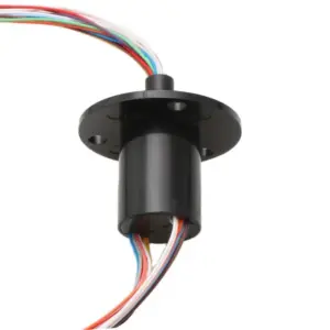 Mini Flange Slip Ring 22mm 24 Channels 18 S70c0aca713b34bfda430c3732ad9590aV