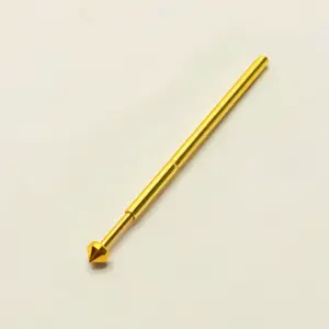 PA50-E3 Spring Test Probe Set in Gold 8 S70c15c66ae954a45839fb6ac5092321bM
