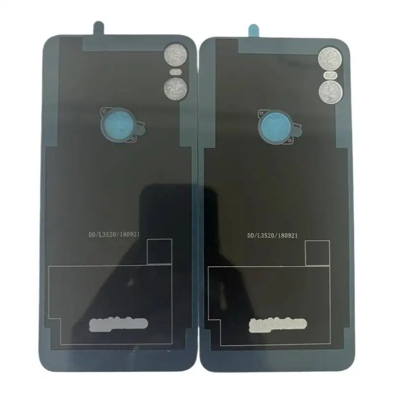 Motorola Moto One P30 Play XT1941 Back Cover Replacement 2 Motorola Moto One P30 Play XT1941 Back Cover Replacement - Image 2