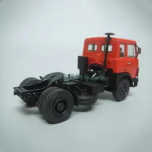 1:43 Scale Truck Transporter Model 8 S70d3e60e5b794e75a961fc697acef5f6X