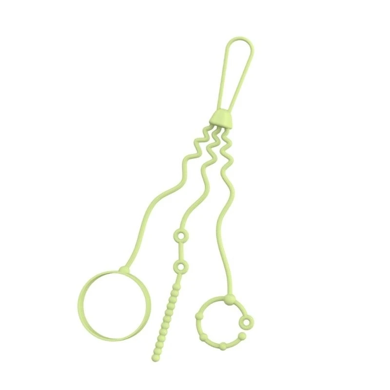 Silicone Baby Safety Straps for Infants 2 Silicone Baby Safety Straps for Infants - Image 2