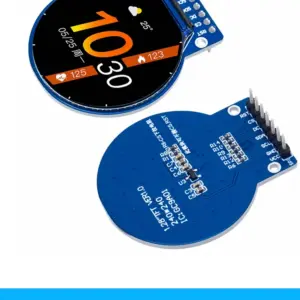 1.28-Inch TFT LCD Display Module 16 S70d7ff3274b64076a2f0efecc157a9f5k