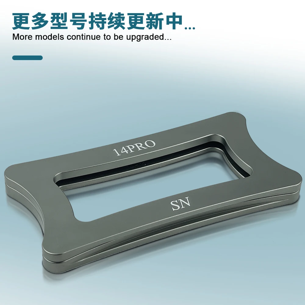 iPhone 15 Series Magnetic Screen Bracket 5 iPhone 15 Series Magnetic Screen Bracket - Image 5