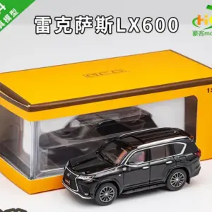 1:64 Scale Lexus LX600 Diecast Model 17 S70f8b3d63e3348e89c5353ef0bf7873eQ