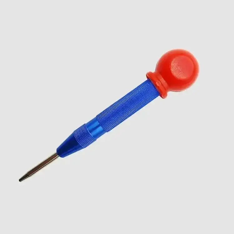 Vibrant Automatic Center Punch 12.7mm 9 Vibrant Automatic Center Punch 12.7mm - Image 9
