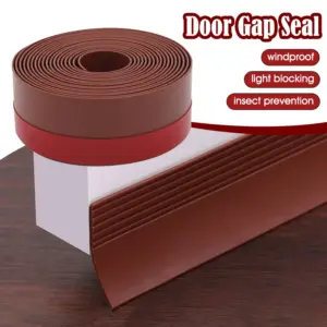 Self-Adhesive Door Seal in 20mm & 35mm 11 S7122b5caf8ec48d8af9c06d81a39d598a