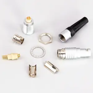 Metal Aviation Connector for Secure Links 11 S7132702e40e5404397559eb8503287e6D